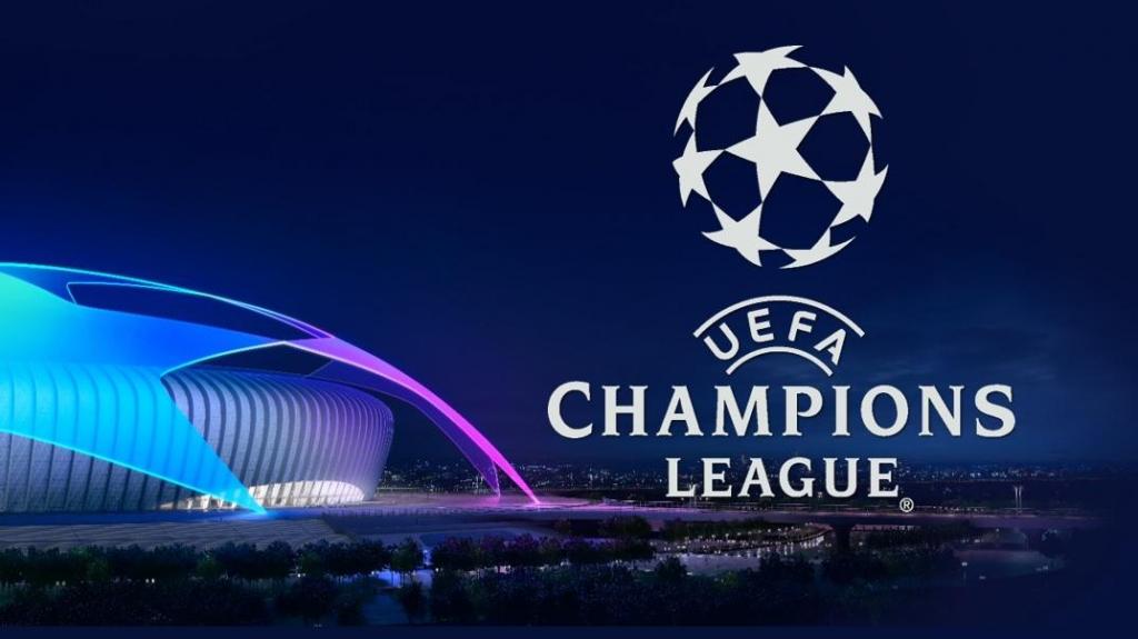 Horário e onde assistir aos jogos da Champions League da terça (3/10/2023)  - Jogo24